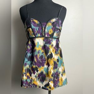 Vintage babydoll camisole